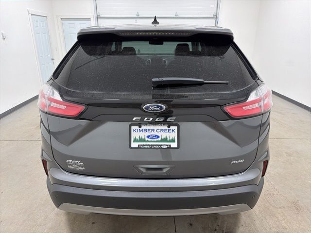 2024 Ford Edge SEL Pine River MN