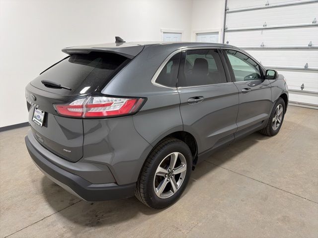 2024 Ford Edge SEL Pine River MN
