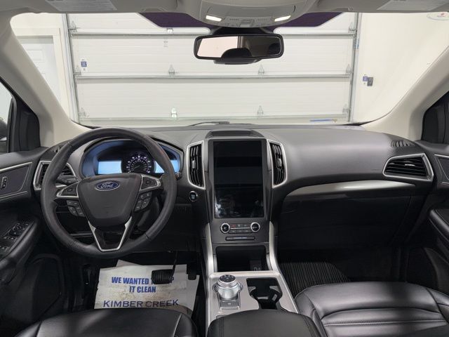 2024 Ford Edge SEL Pine River MN