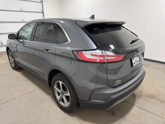 2024 Ford Edge SEL Pine River MN