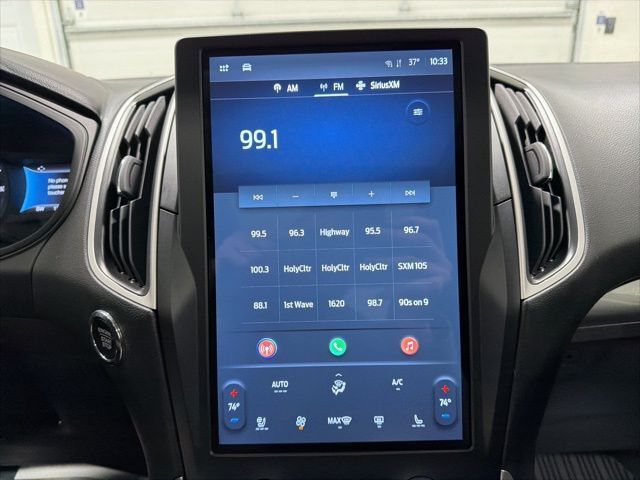 2024 Ford Edge SEL Pine River MN