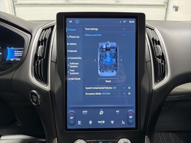 2024 Ford Edge SEL Pine River MN