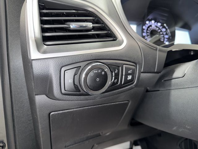 2024 Ford Edge SEL Pine River MN