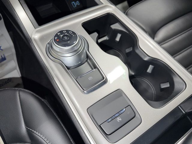 2024 Ford Edge SEL Pine River MN