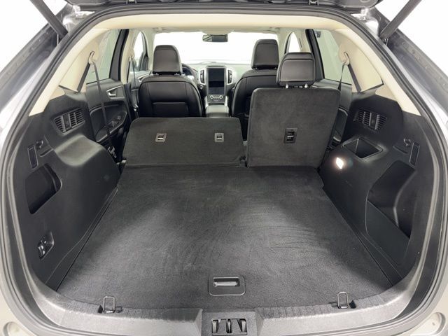 2024 Ford Edge SEL Pine River MN