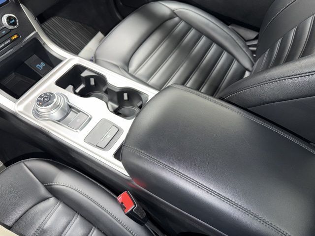 2024 Ford Edge SEL Pine River MN