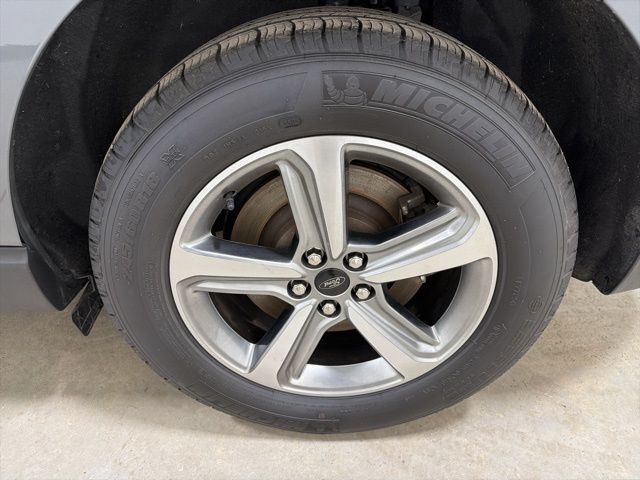 2024 Ford Edge SEL Pine River MN