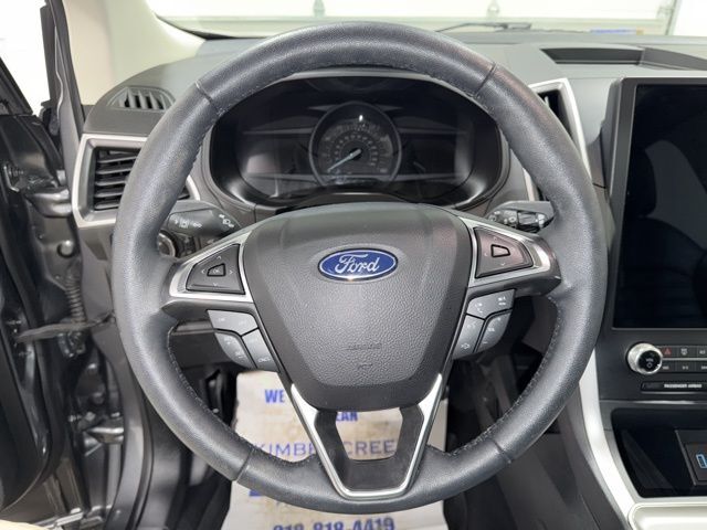 2024 Ford Edge SEL Pine River MN
