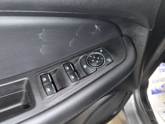 2024 Ford Edge SEL Pine River MN