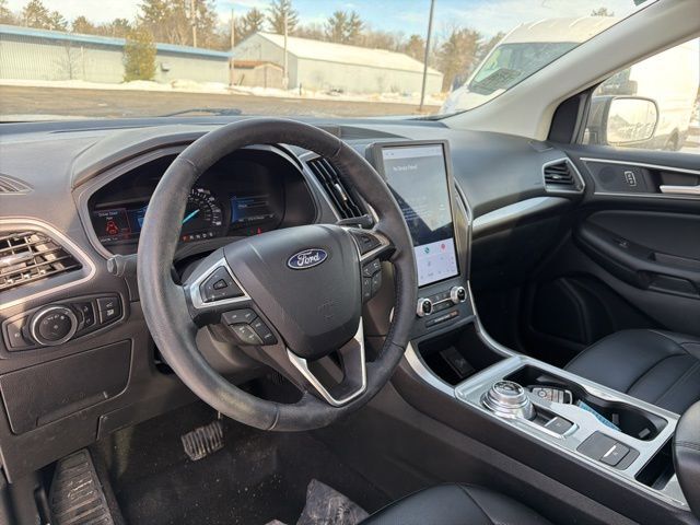 2024 Ford Edge SEL Pine River MN
