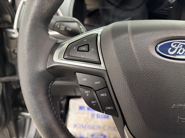 2024 Ford Edge SEL Pine River MN