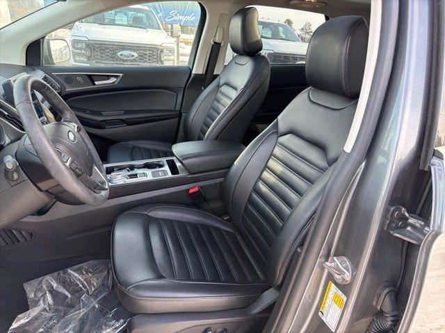 2024 Ford Edge SEL Pine River MN