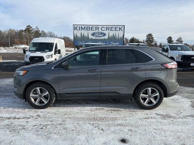 2024 Ford Edge SEL Pine River MN