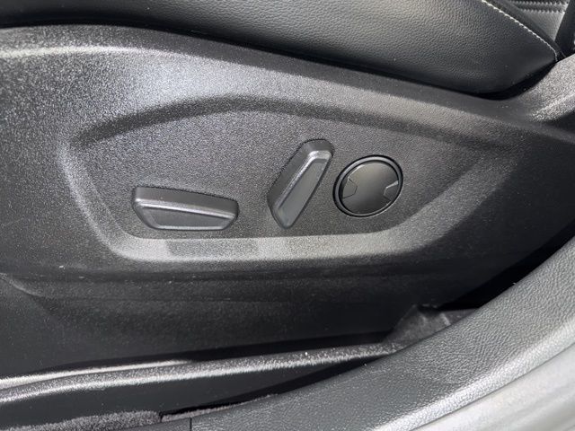 2024 Ford Edge SEL Pine River MN