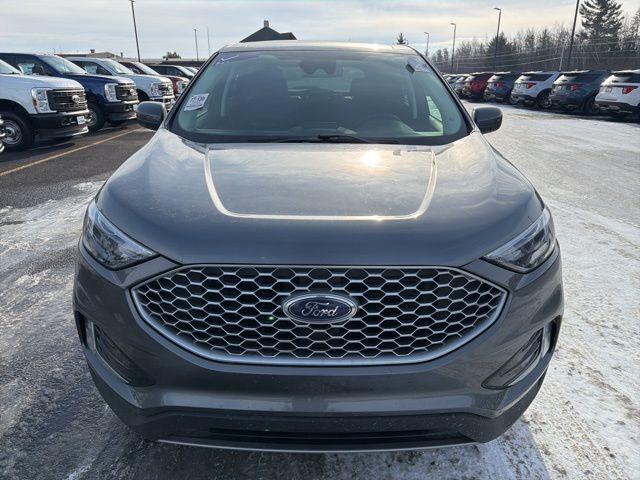 2024 Ford Edge SEL Pine River MN