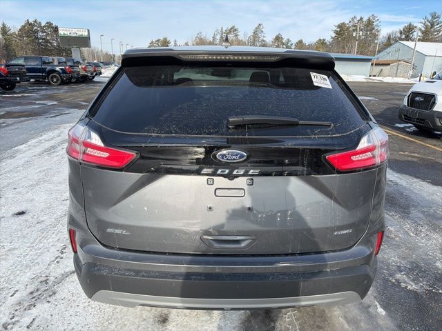 2024 Ford Edge SEL Pine River MN