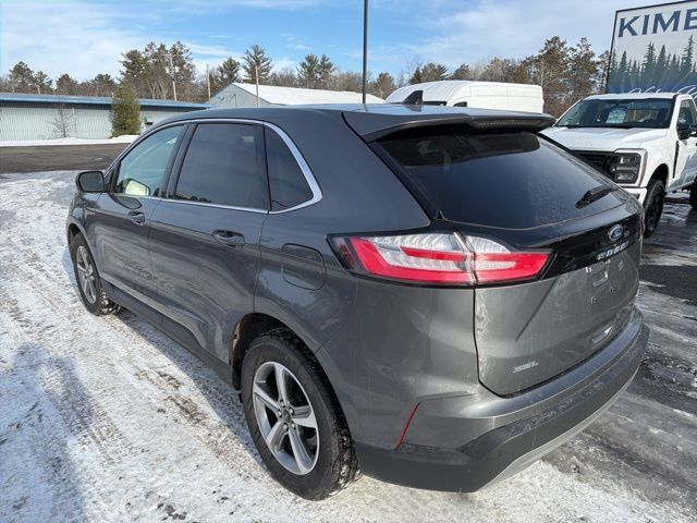 2024 Ford Edge SEL Pine River MN