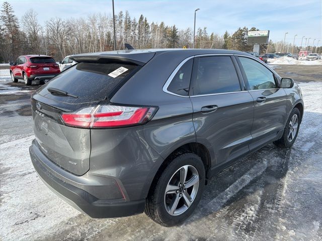 2024 Ford Edge SEL Pine River MN