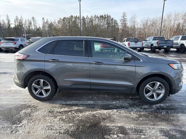 2024 Ford Edge SEL Pine River MN