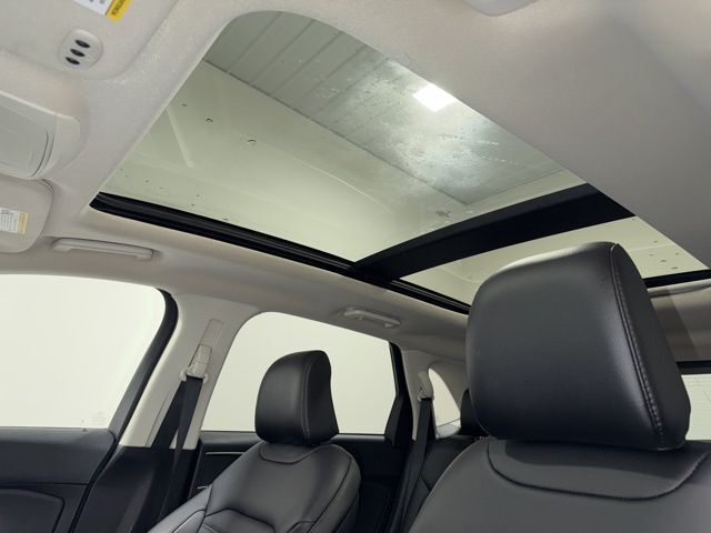 2024 Ford Edge SEL Pine River MN