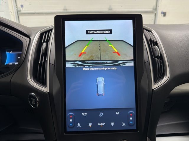 2024 Ford Edge SEL Pine River MN