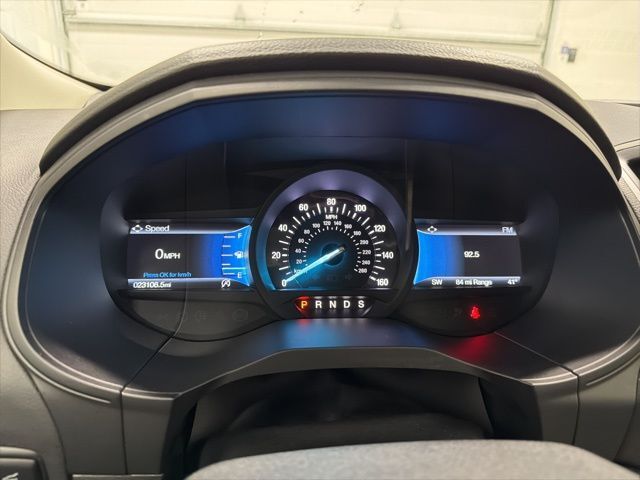 2024 Ford Edge SEL Pine River MN