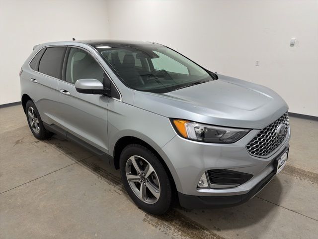 2024 Ford Edge SEL Pine River MN