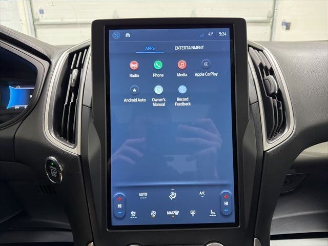 2024 Ford Edge SEL Pine River MN