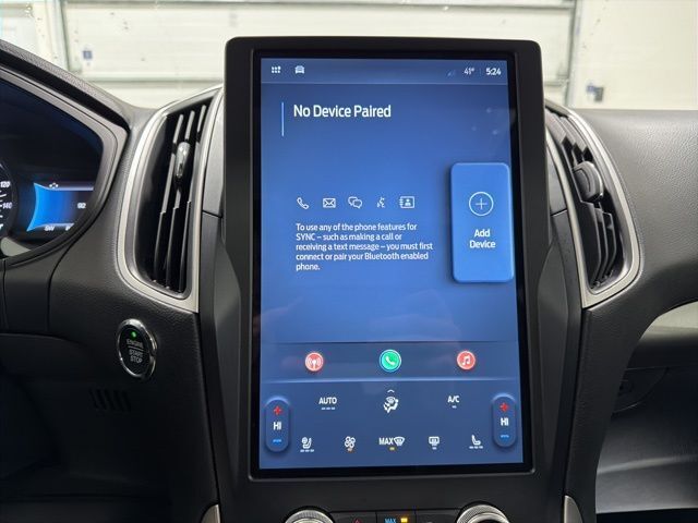 2024 Ford Edge SEL Pine River MN