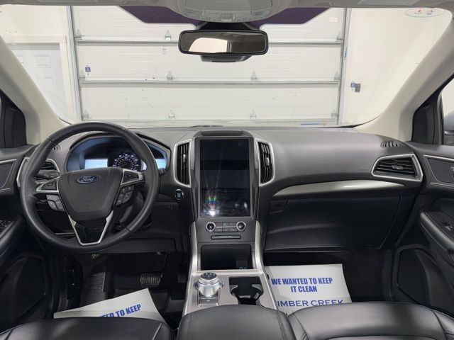 2024 Ford Edge SEL Pine River MN