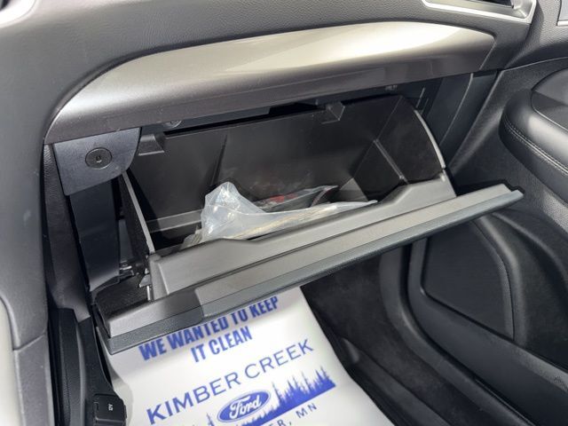 2024 Ford Edge SEL Pine River MN