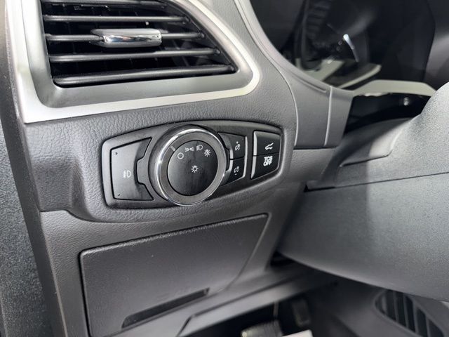 2024 Ford Edge SEL Pine River MN