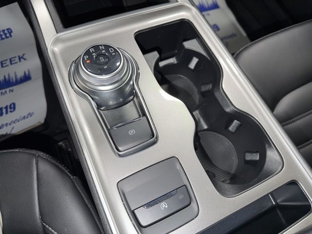 2024 Ford Edge SEL Pine River MN