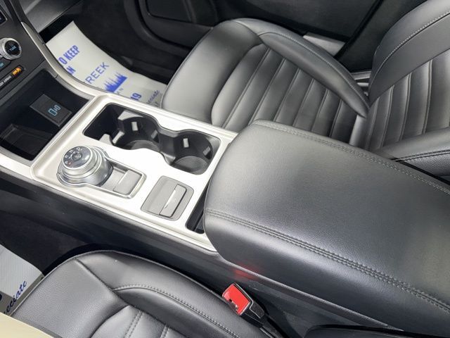 2024 Ford Edge SEL Pine River MN