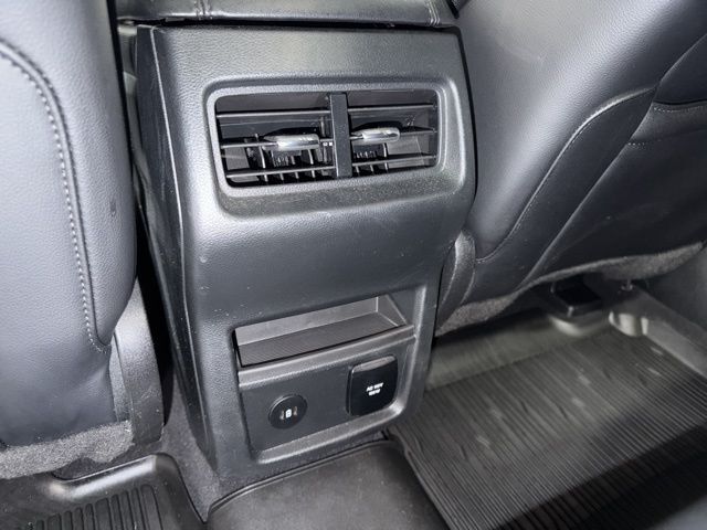 2024 Ford Edge SEL Pine River MN