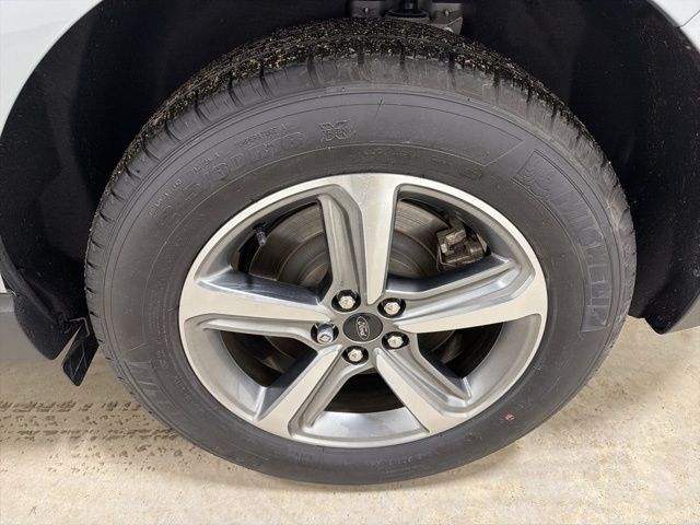 2024 Ford Edge SEL Pine River MN