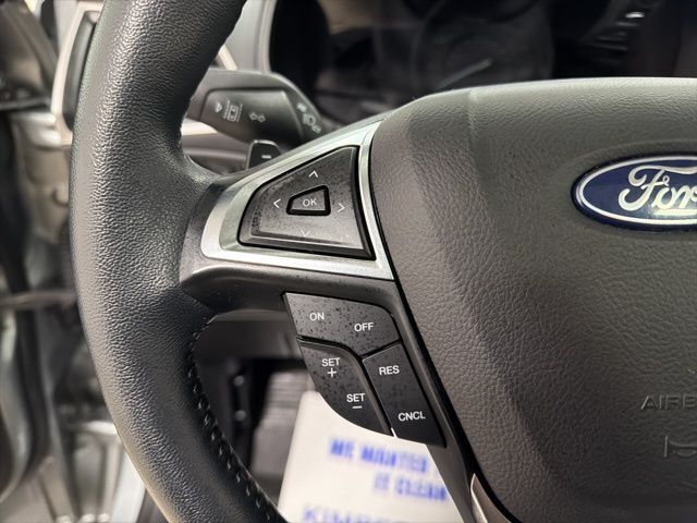 2024 Ford Edge SEL Pine River MN