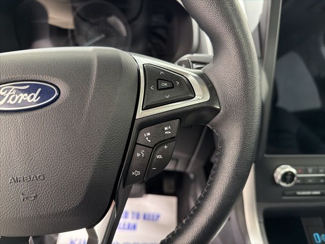 2024 Ford Edge SEL Pine River MN