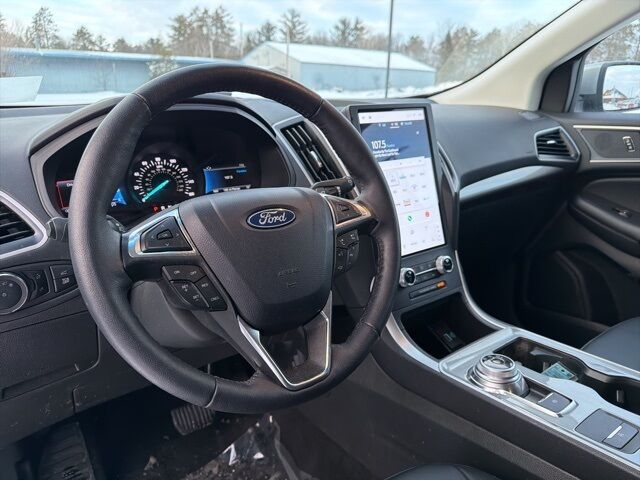 2024 Ford Edge SEL Pine River MN