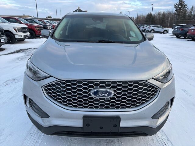 2024 Ford Edge SEL Pine River MN