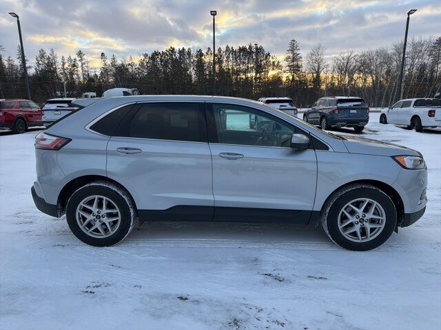 2024 Ford Edge SEL Pine River MN