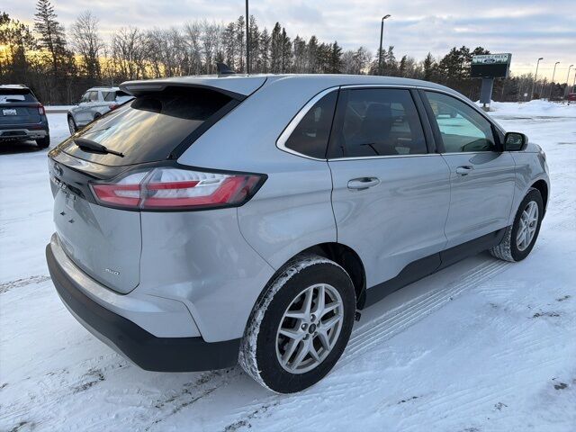 2024 Ford Edge SEL Pine River MN