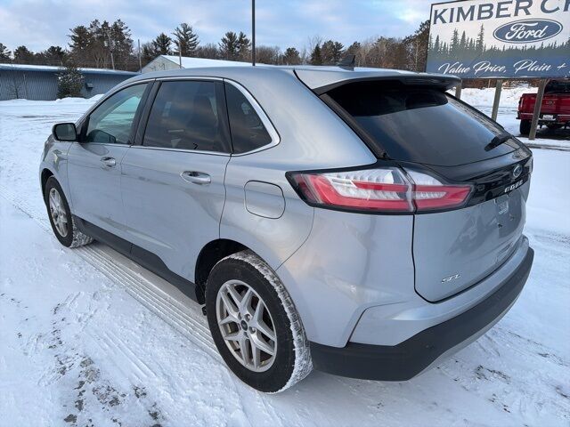 2024 Ford Edge SEL Pine River MN