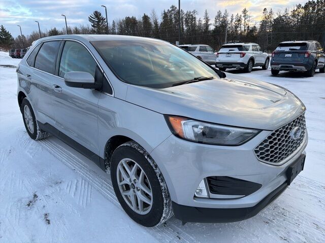 2024 Ford Edge SEL Pine River MN