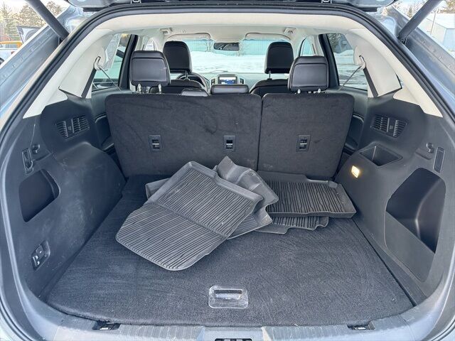 2024 Ford Edge SEL Pine River MN