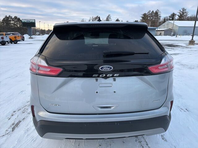 2024 Ford Edge SEL Pine River MN