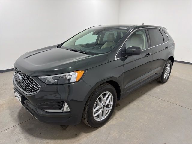 2024 Ford Edge SEL Pine River MN