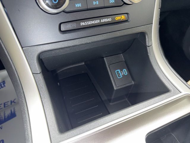 2024 Ford Edge SEL Pine River MN