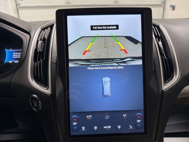 2024 Ford Edge SEL Pine River MN
