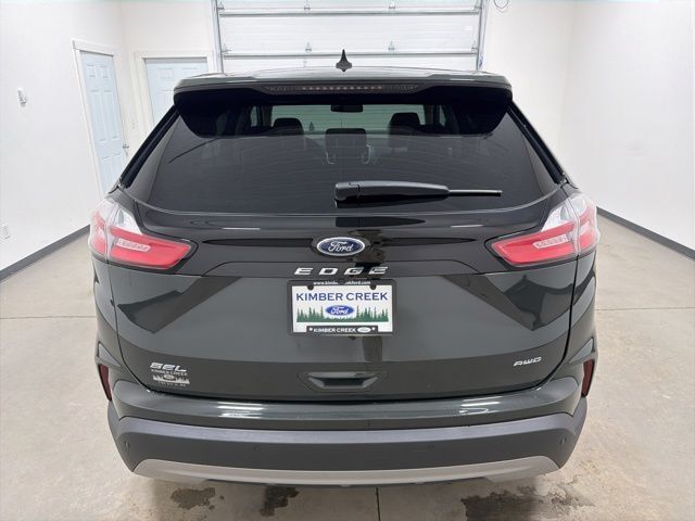 2024 Ford Edge SEL Pine River MN